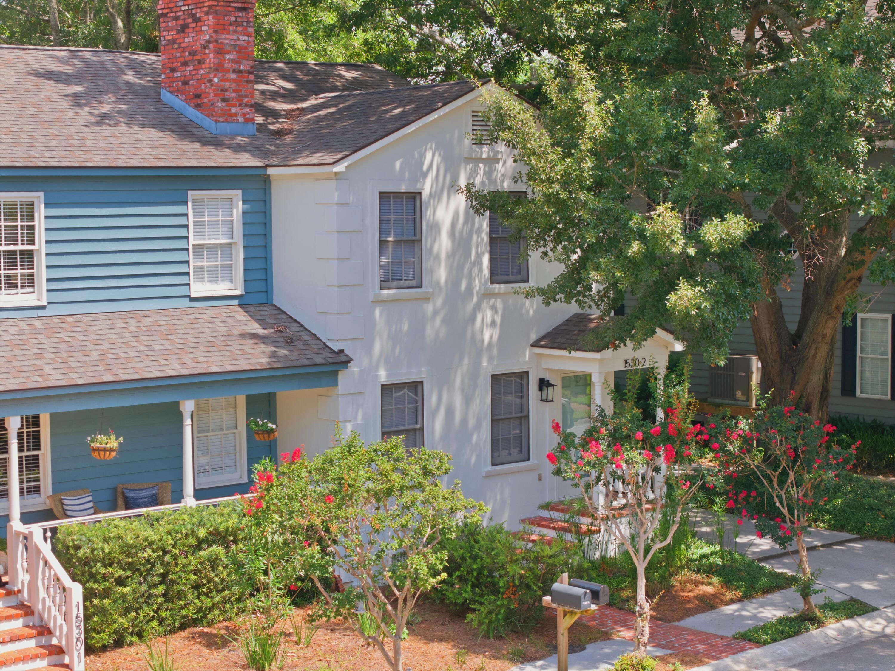 1530 Village Square # 2 Unit: #2