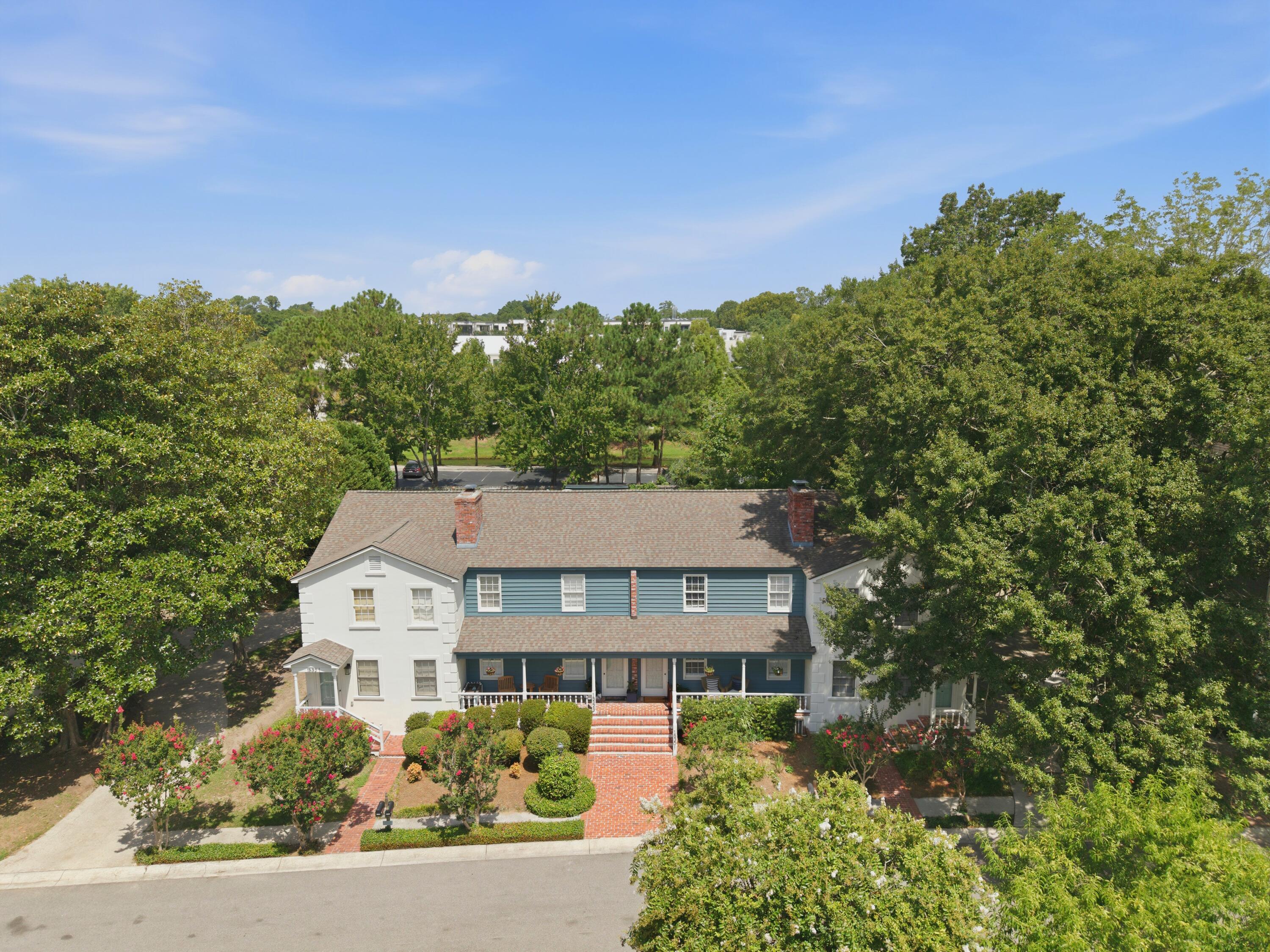 1530 Village Square # 2 Unit: #2