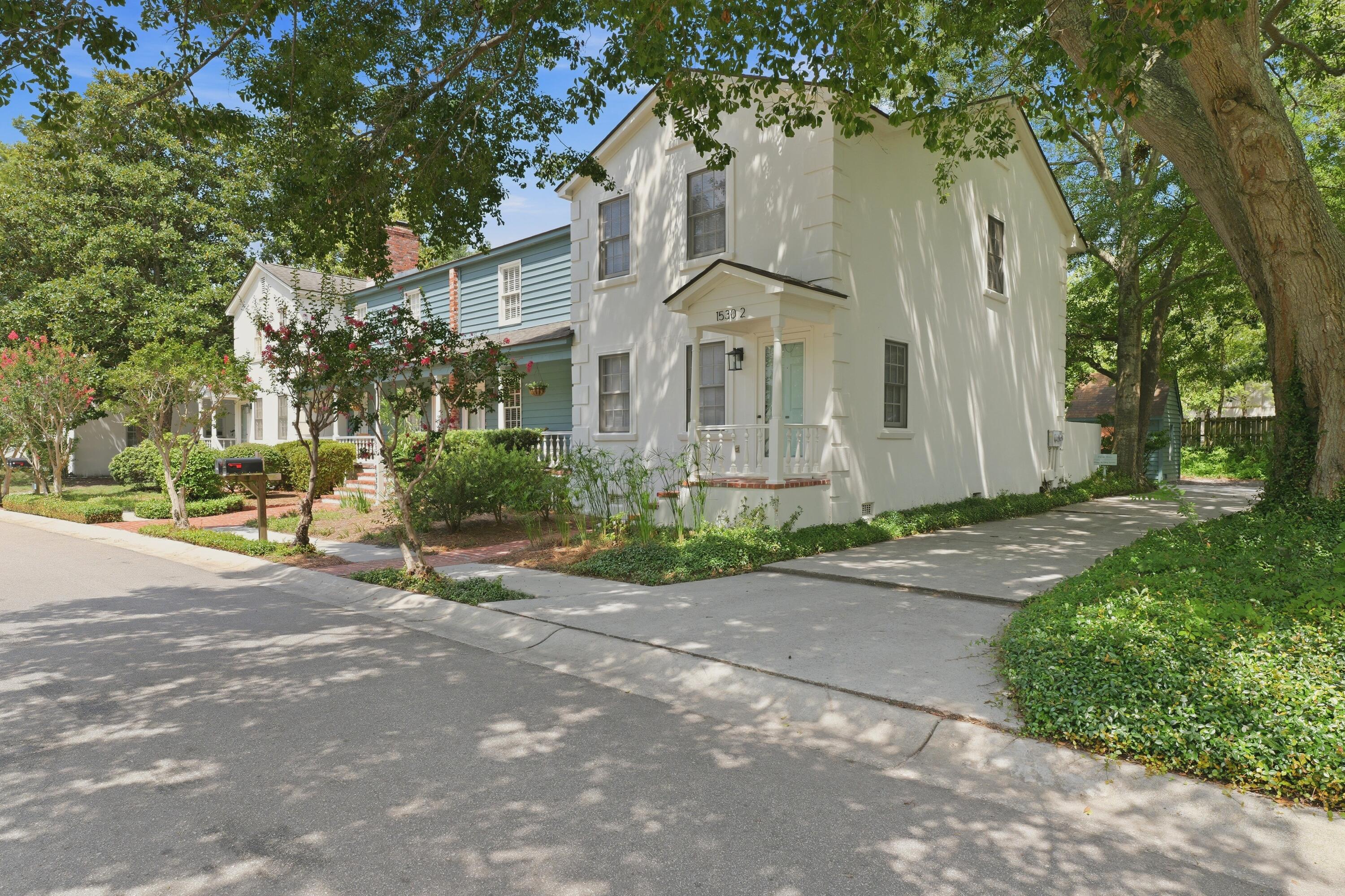 1530 Village Square # 2 Unit: #2