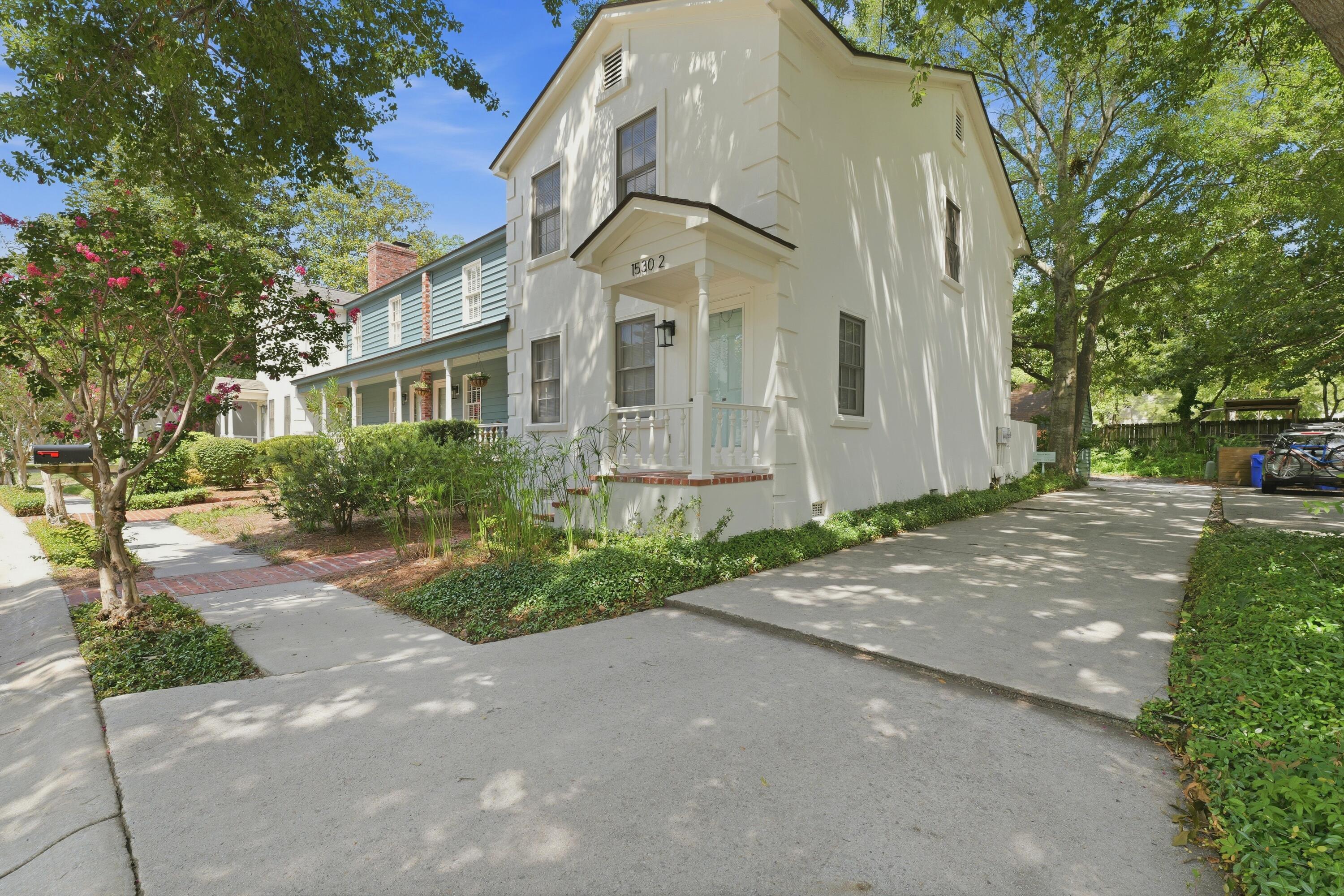 1530 Village Square # 2 Unit: #2
