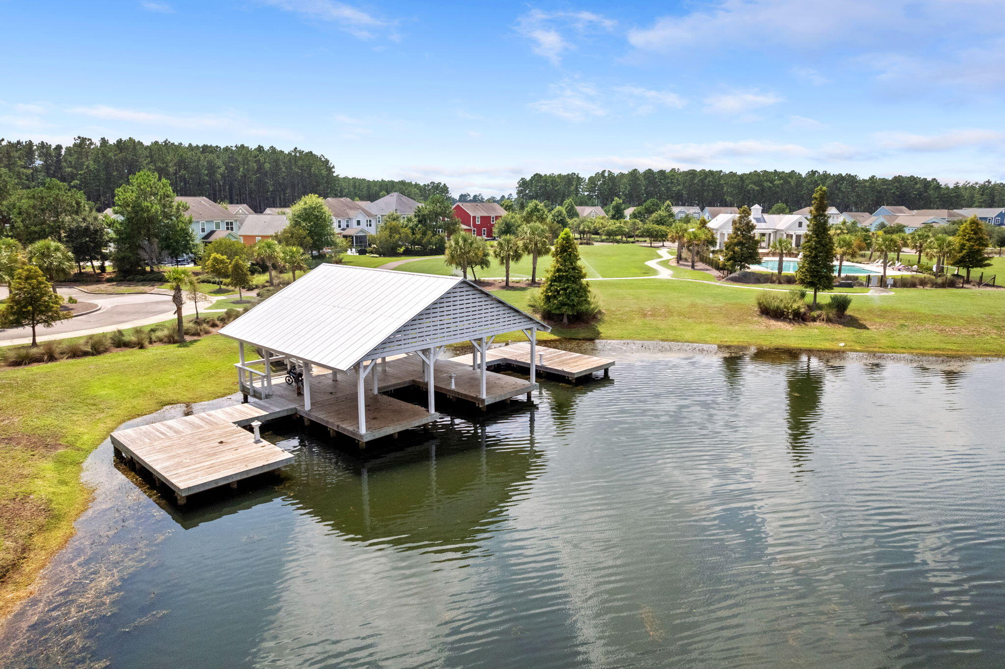 224 Calm Water Way