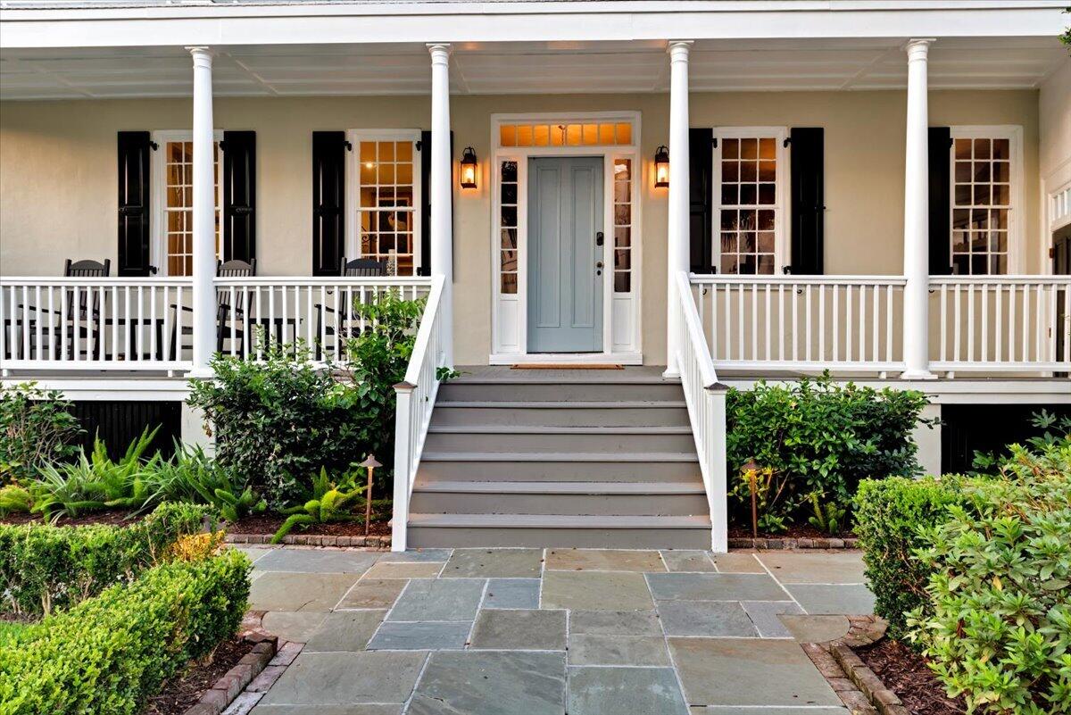 46 Pinckney Street