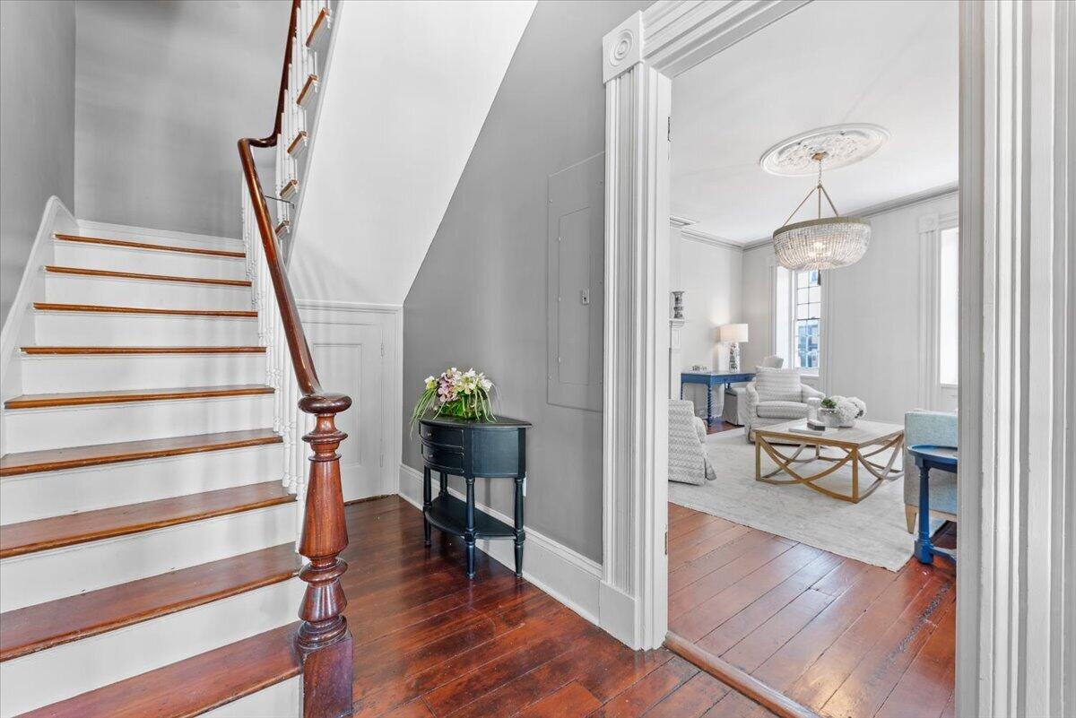 46 Pinckney Street