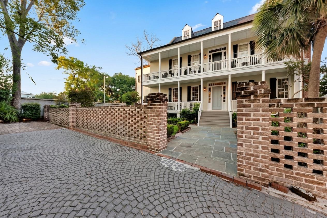 46 Pinckney Street