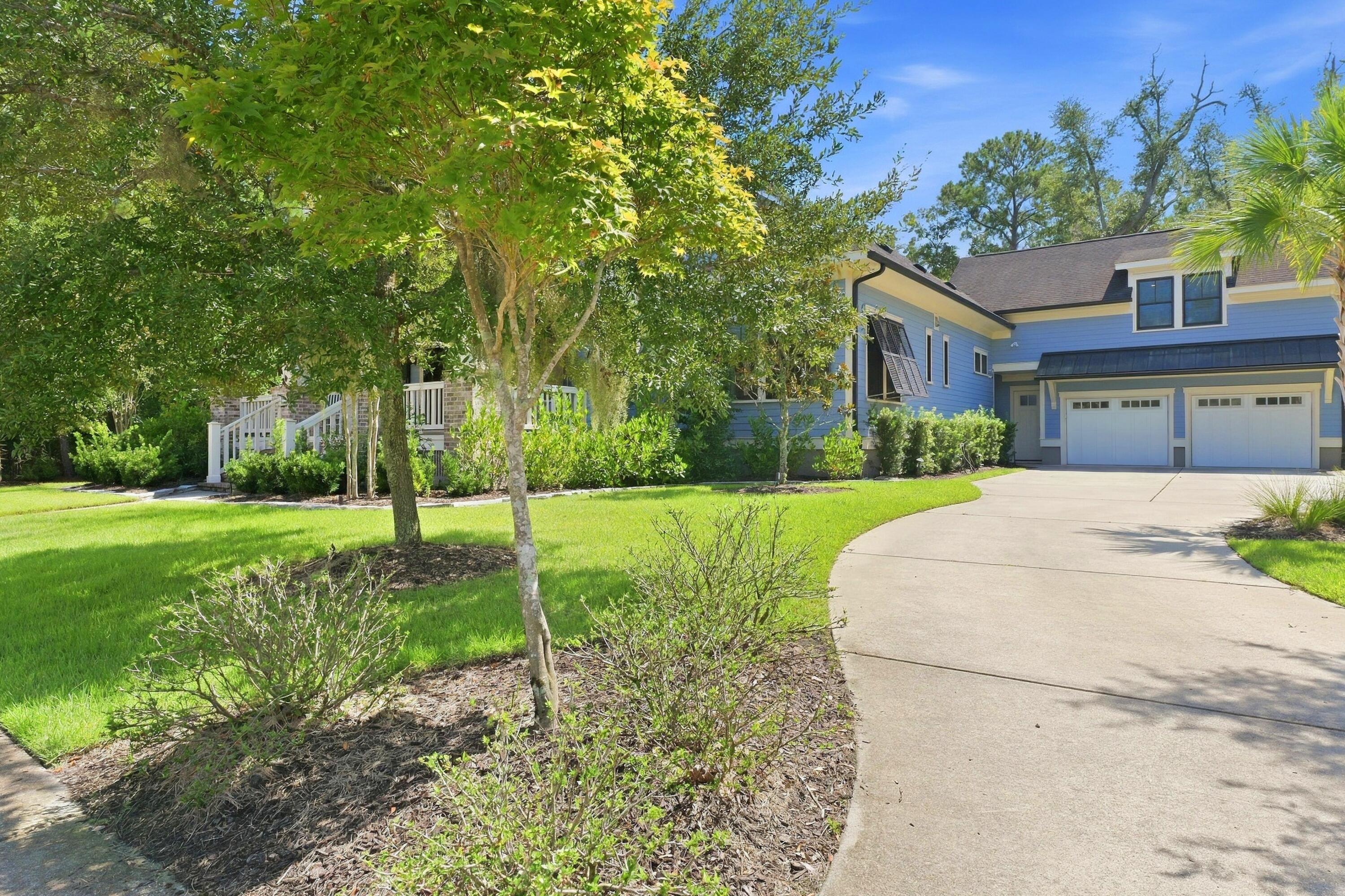 3021 Ashburtion Way