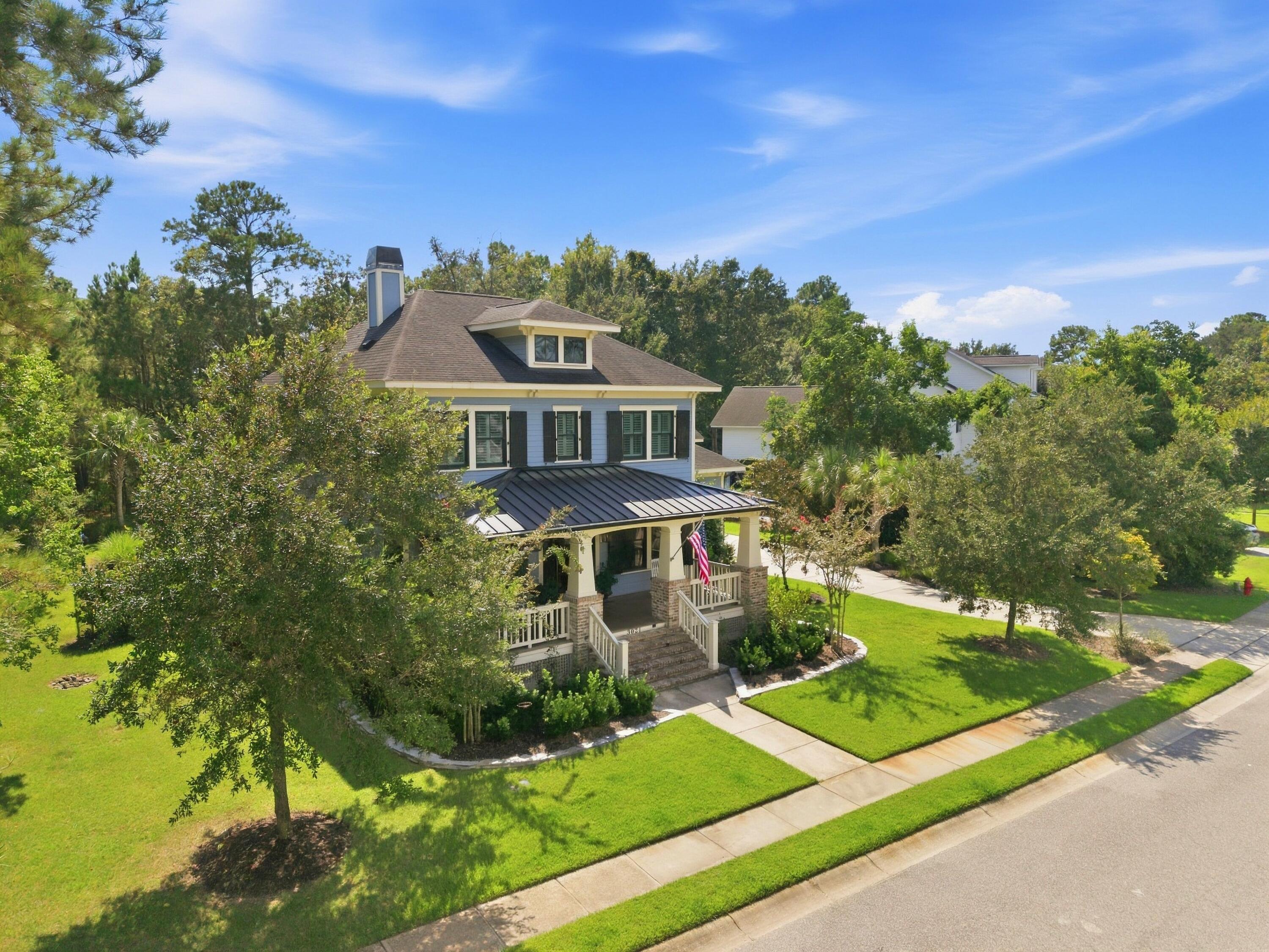 3021 Ashburtion Way