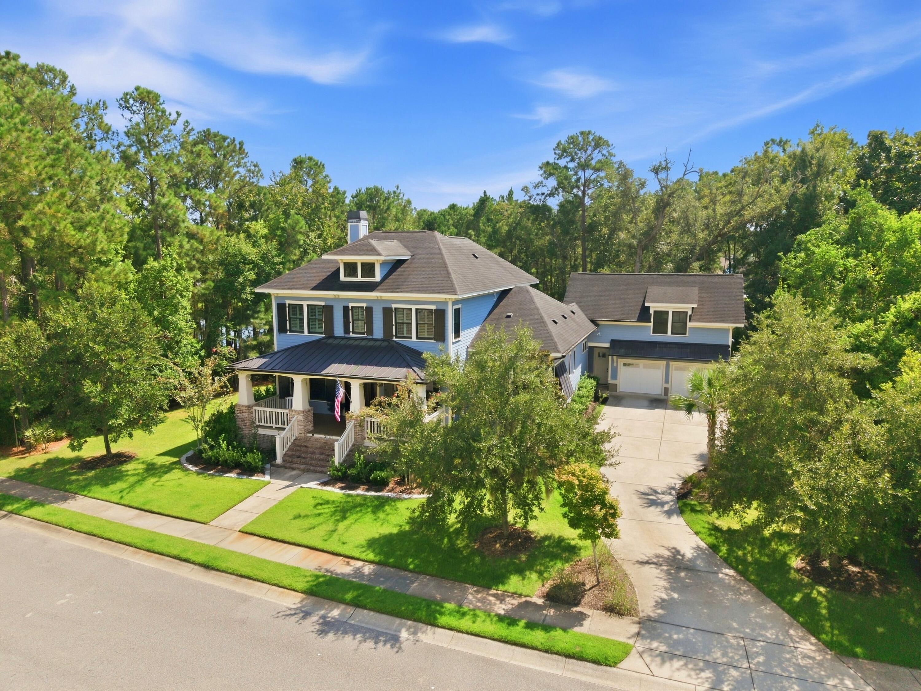 3021 Ashburtion Way