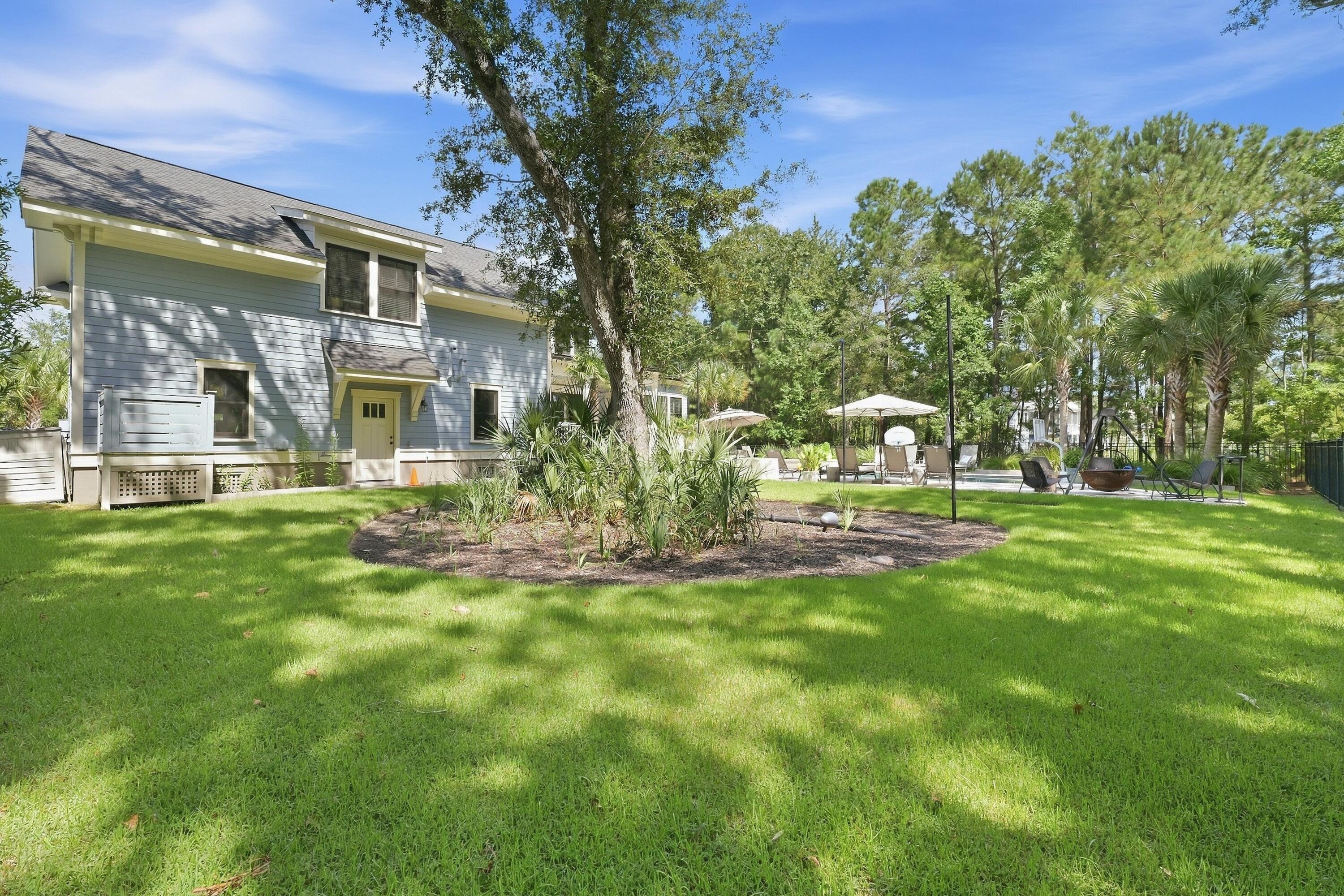 3021 Ashburtion Way