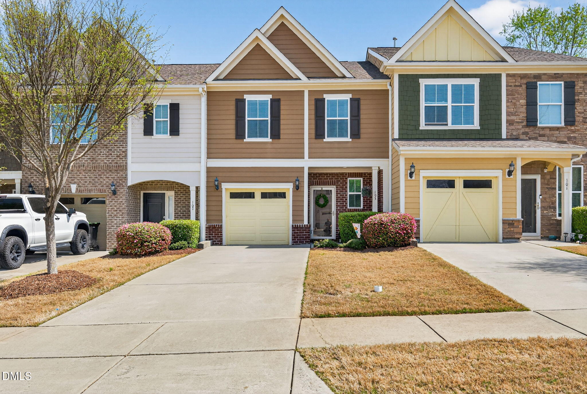 103 Pleasant Glen Lane