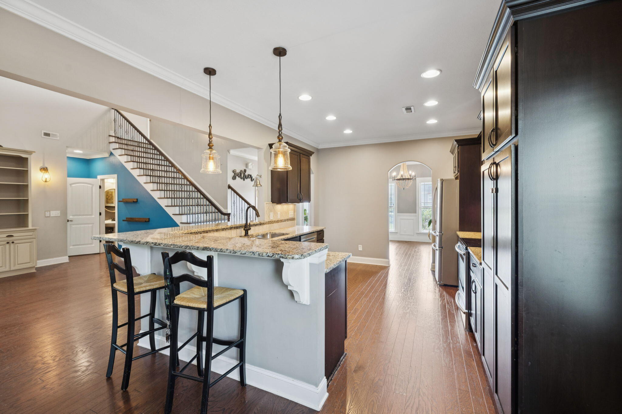 9507 Rookwood Circle