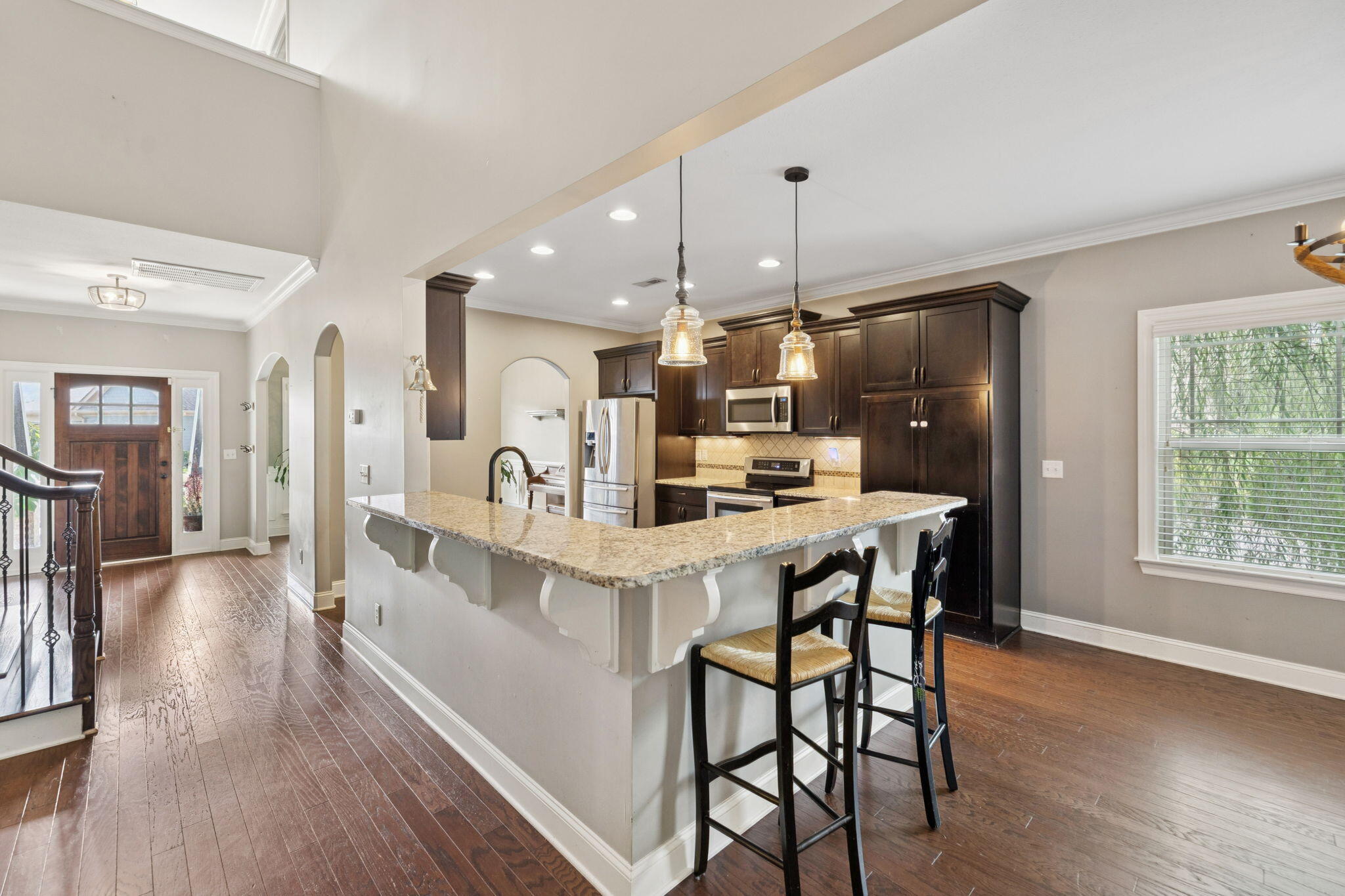 9507 Rookwood Circle