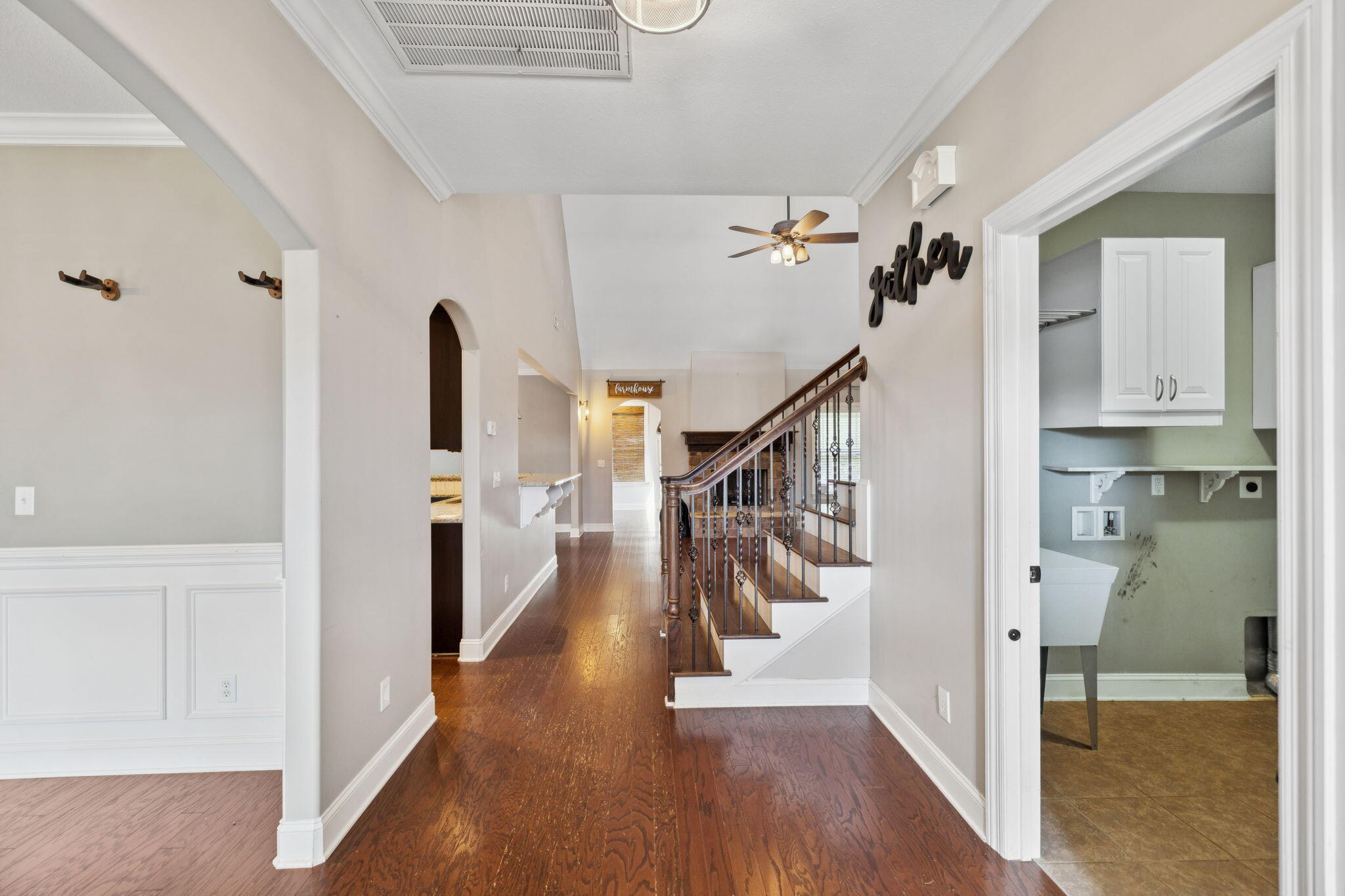 9507 Rookwood Circle