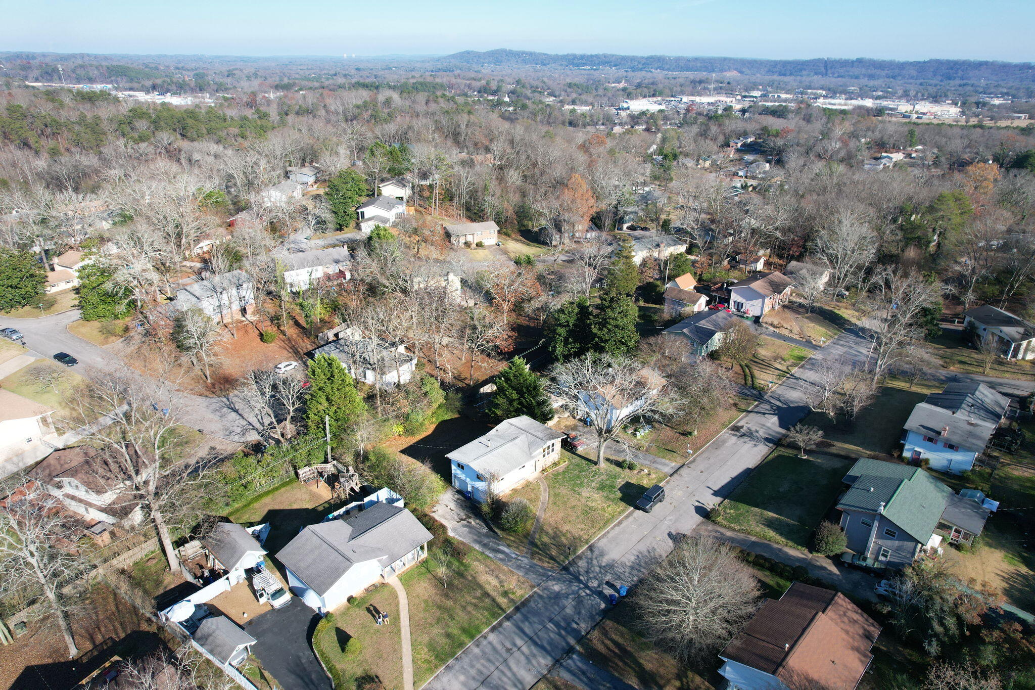 607 Mountain Wood Drive