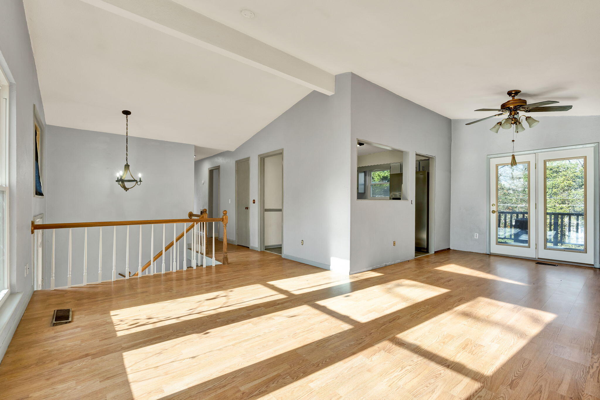 607 Mountain Wood Drive