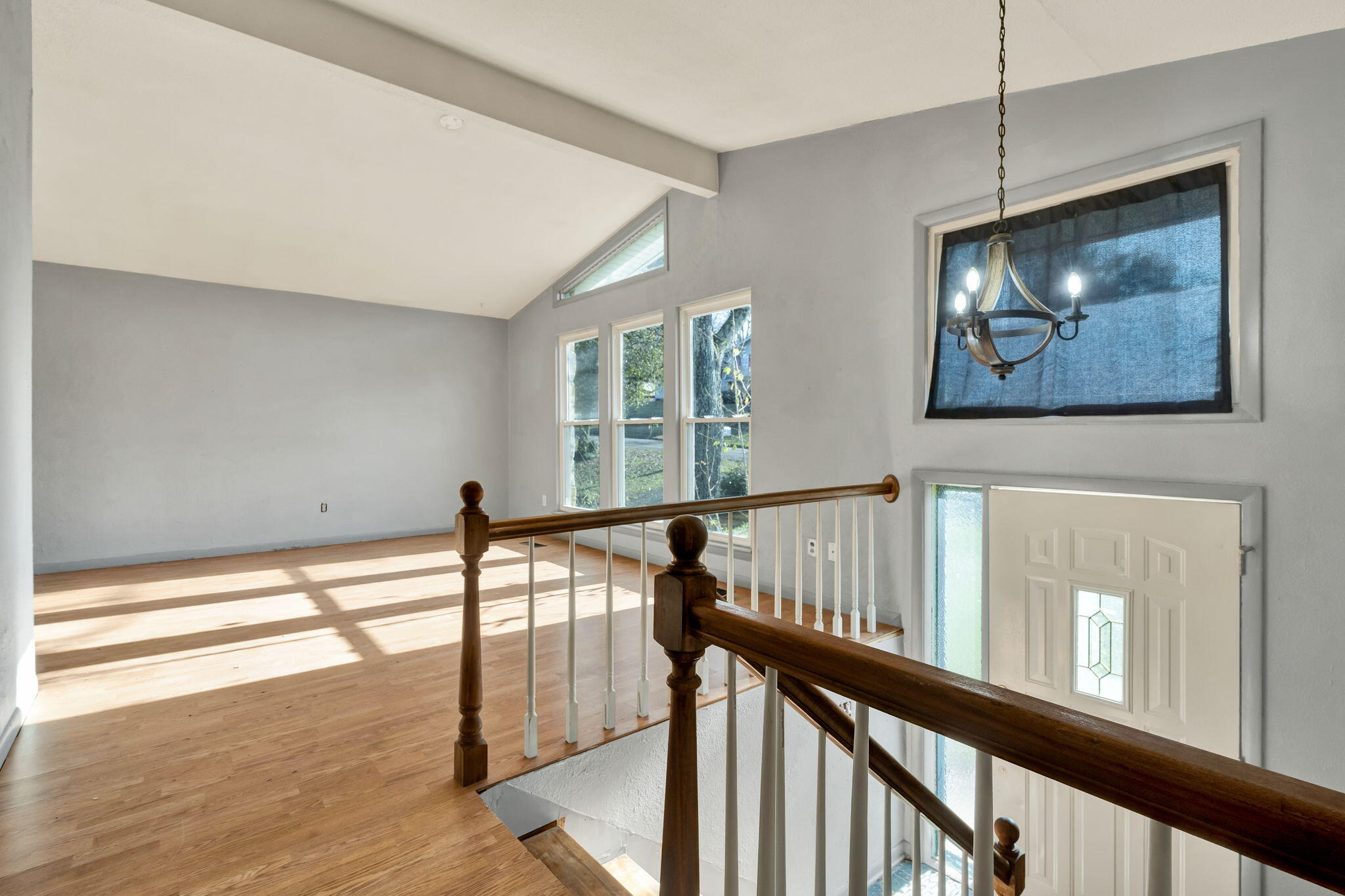 607 Mountain Wood Drive