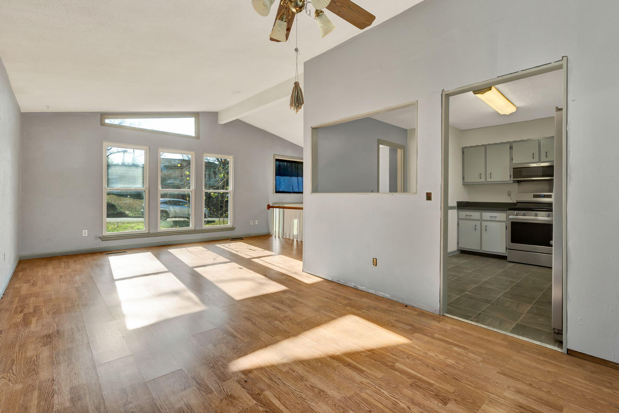 607 Mountain Wood Drive