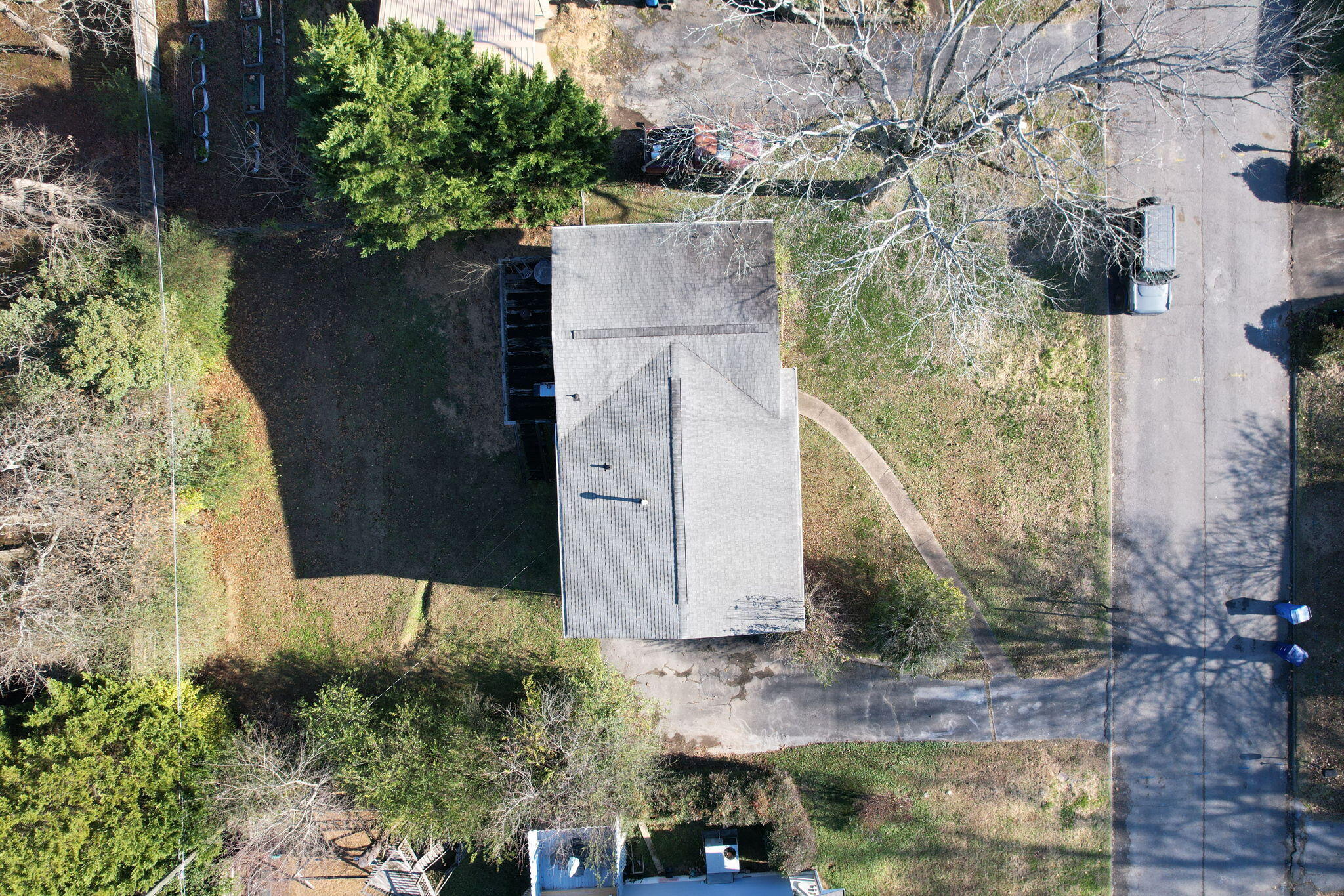 607 Mountain Wood Drive