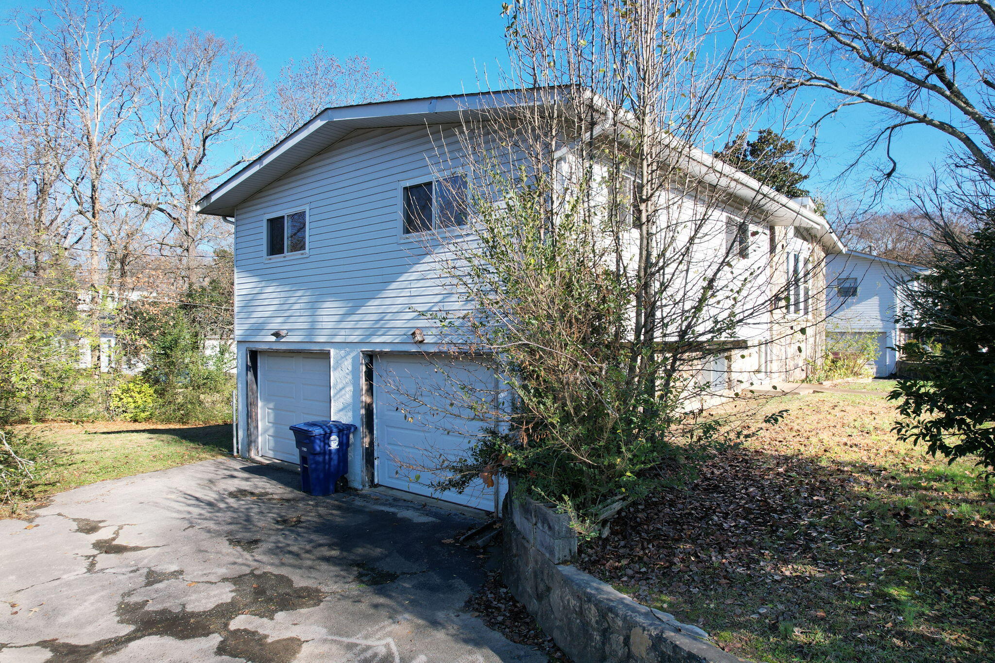 607 Mountain Wood Drive