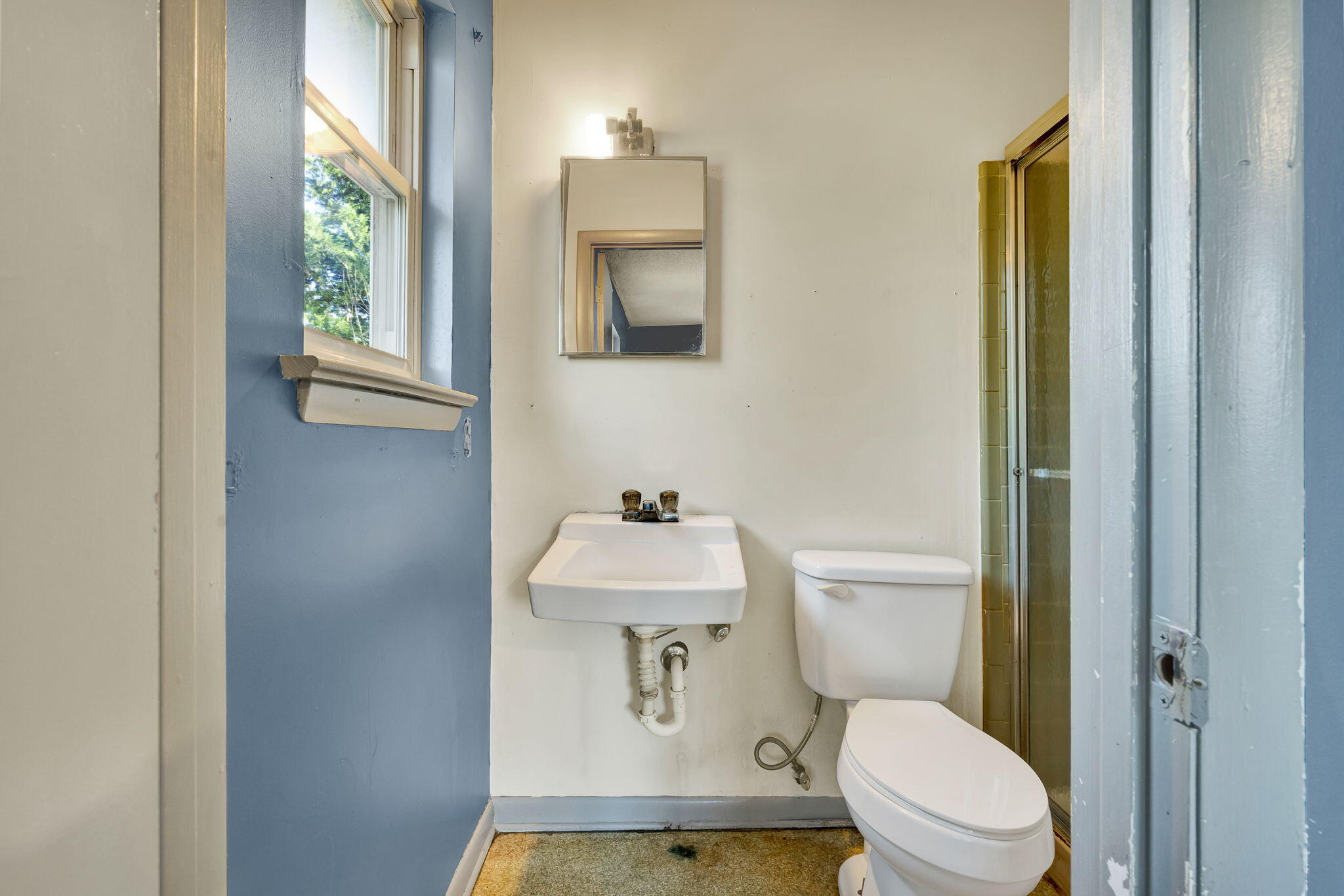 607 Mountain Wood Drive