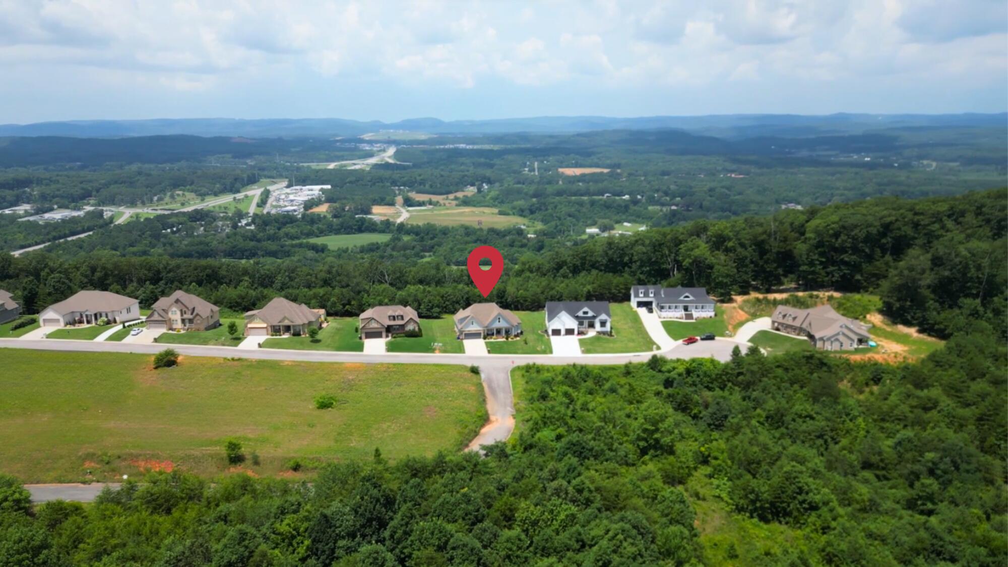 2171 Volunteer Drive SW