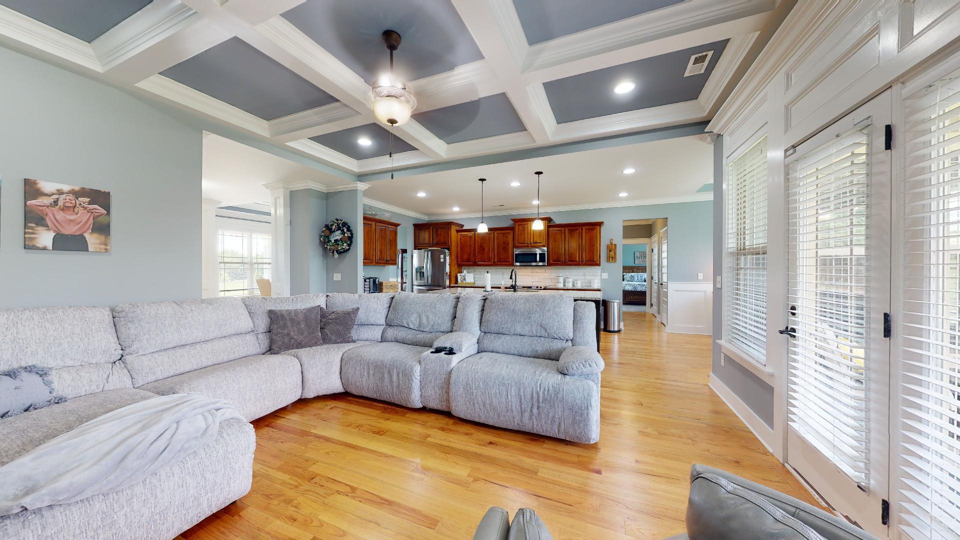 2171 Volunteer Drive SW