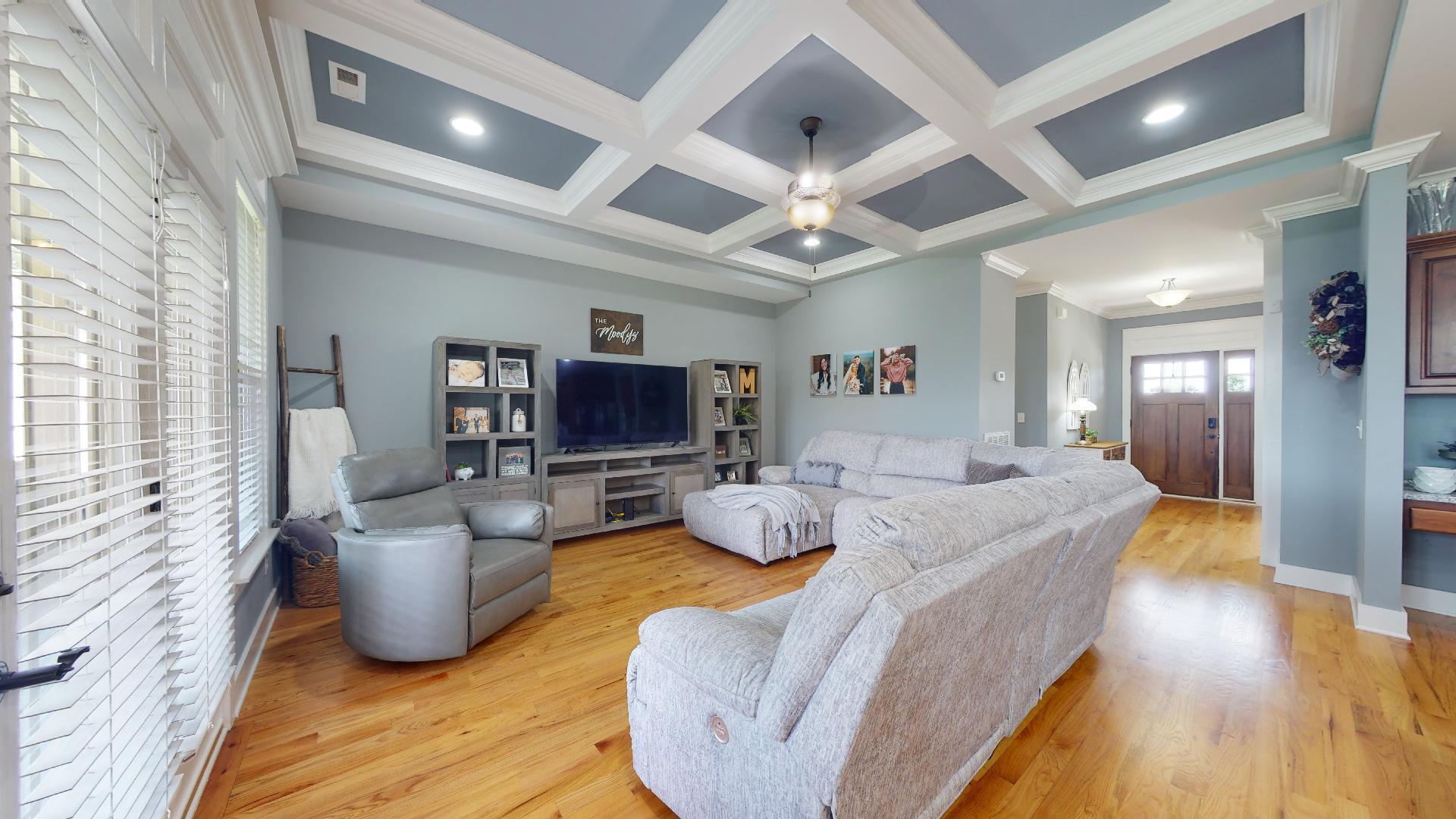 2171 Volunteer Drive SW