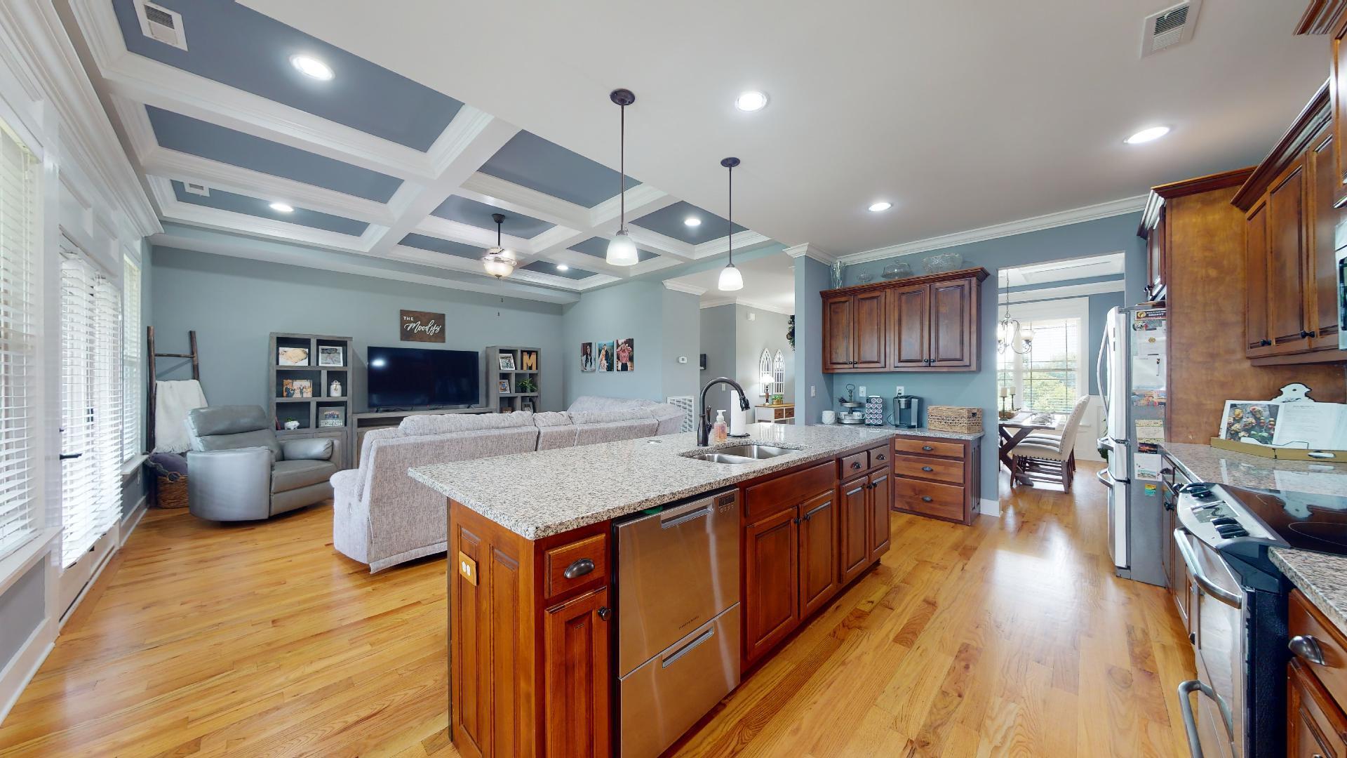 2171 Volunteer Drive SW