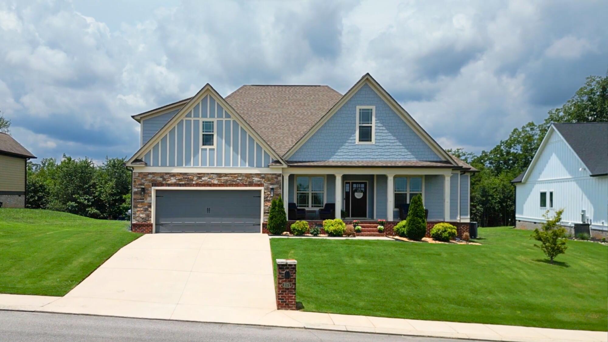 2171 Volunteer Drive SW