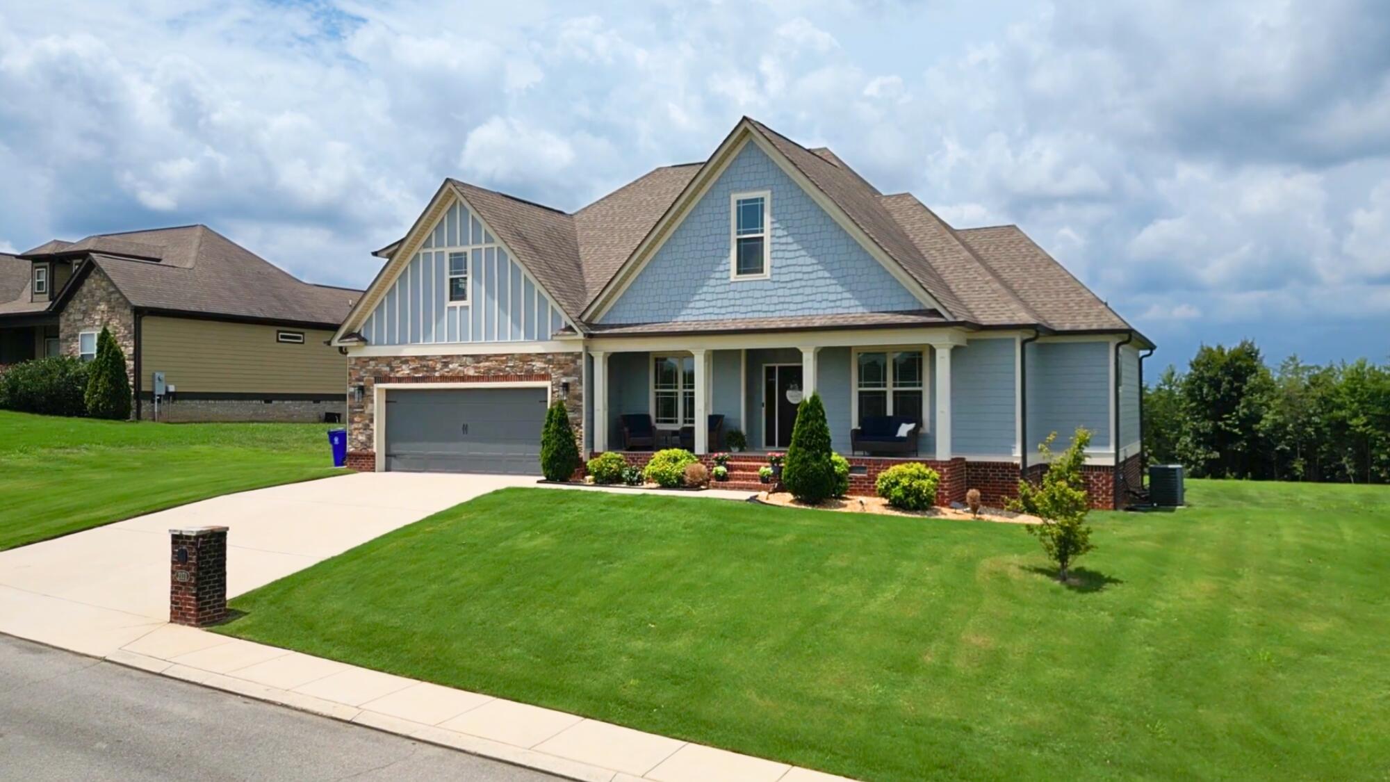2171 Volunteer Drive SW