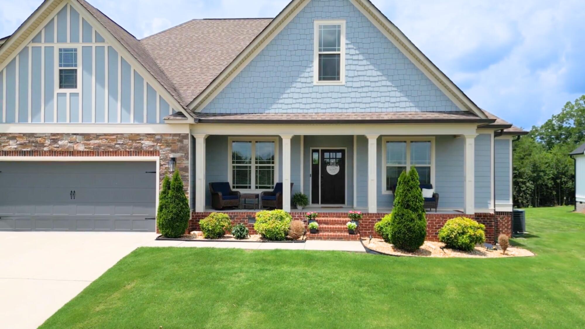 2171 Volunteer Drive SW