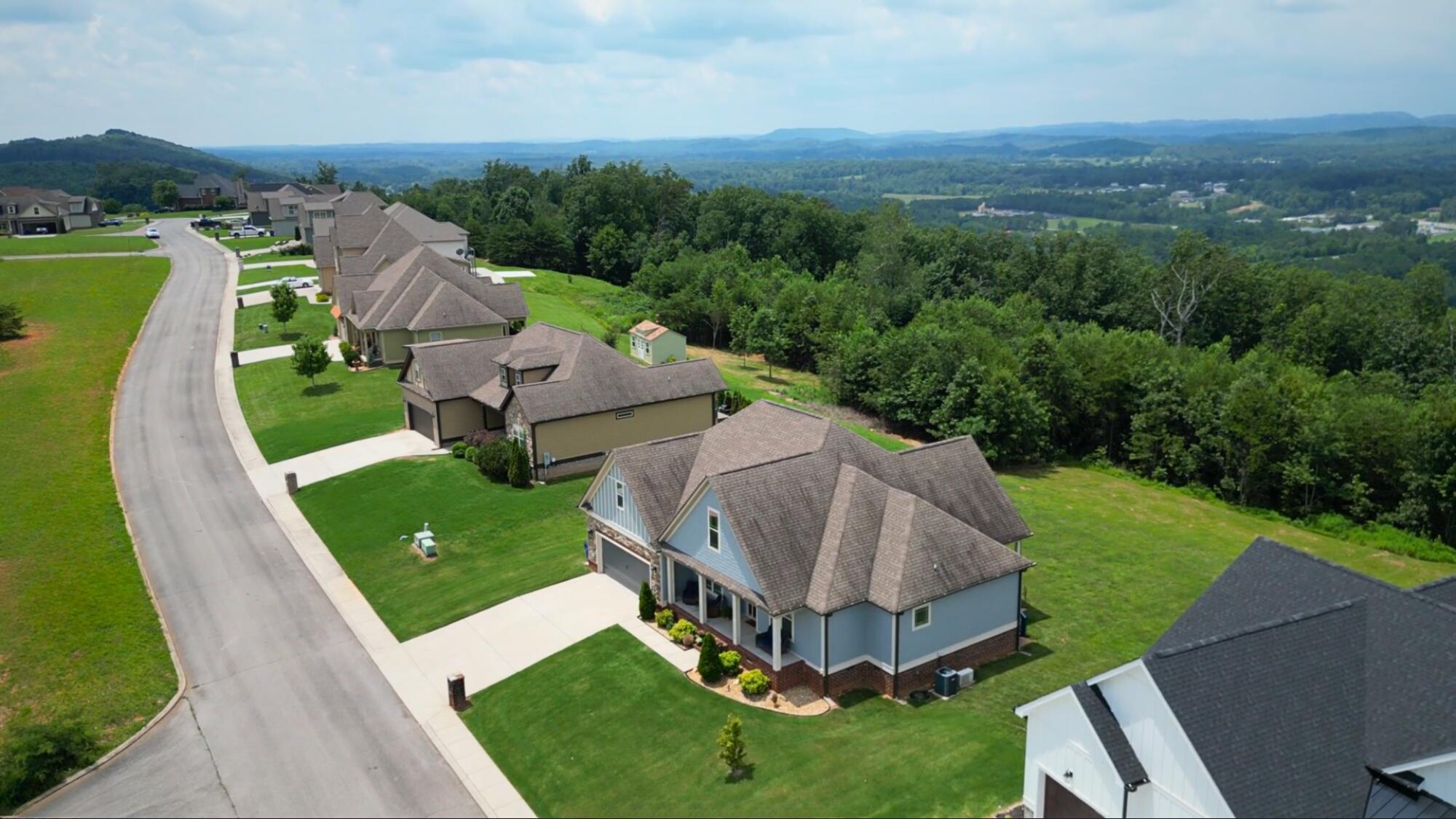 2171 Volunteer Drive SW