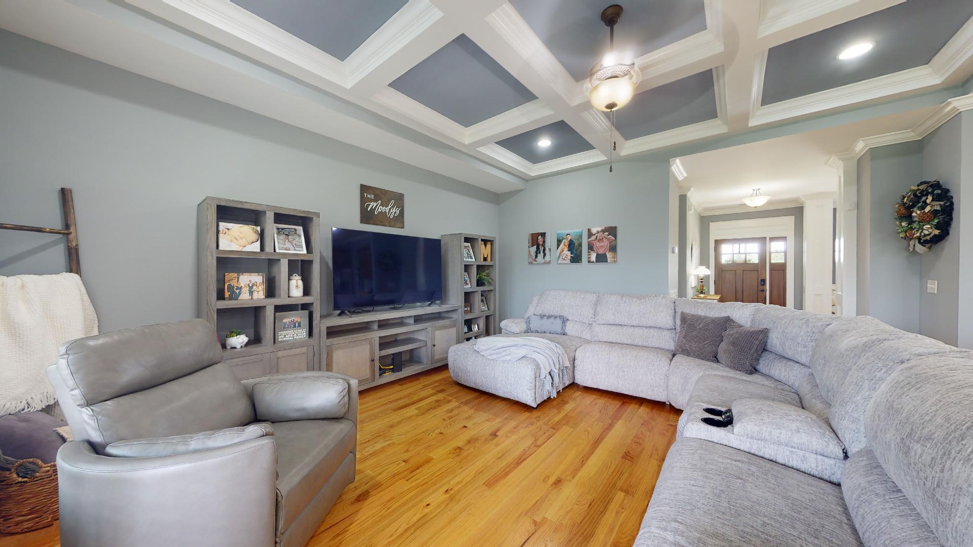 2171 Volunteer Drive SW