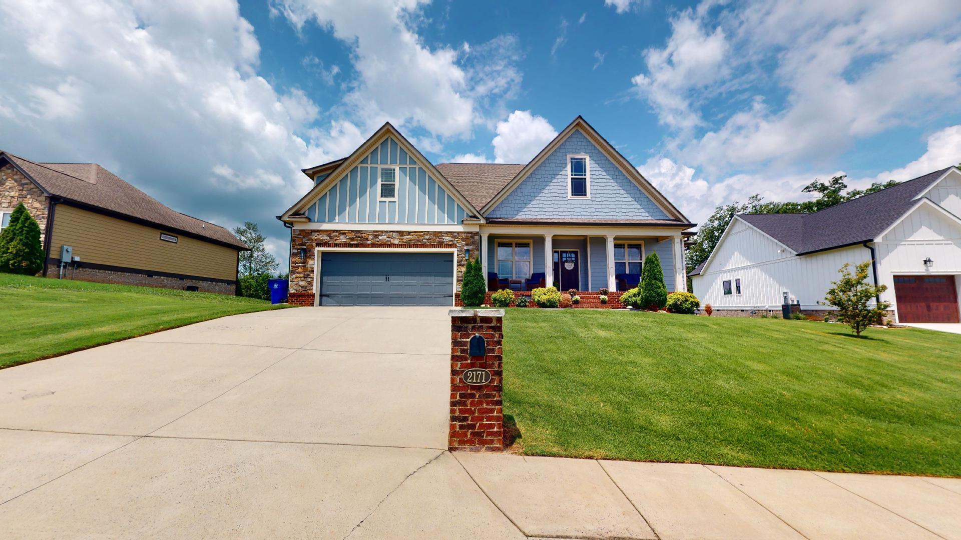 2171 Volunteer Drive SW