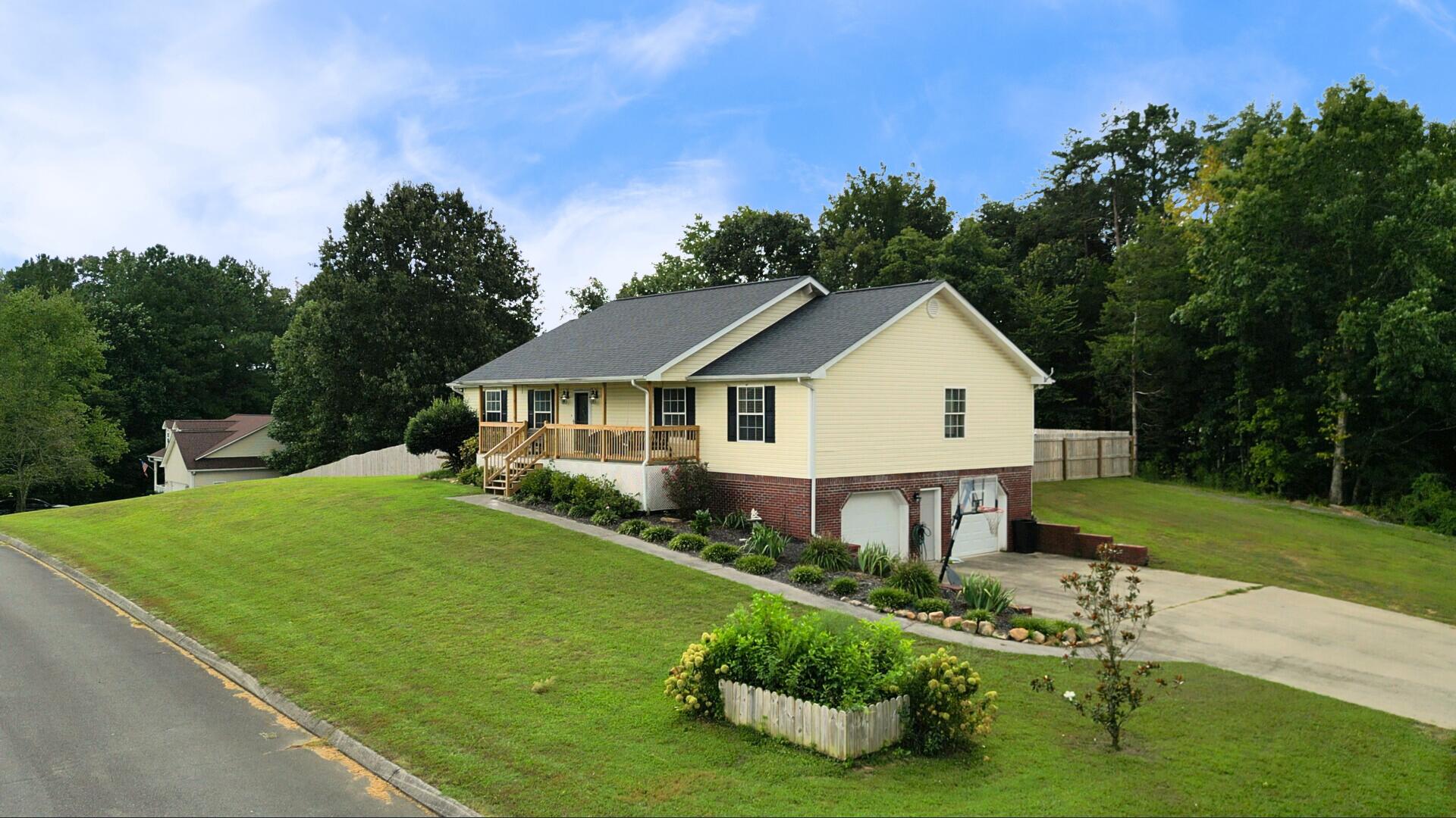 126 Ocoee Hills Drive NE