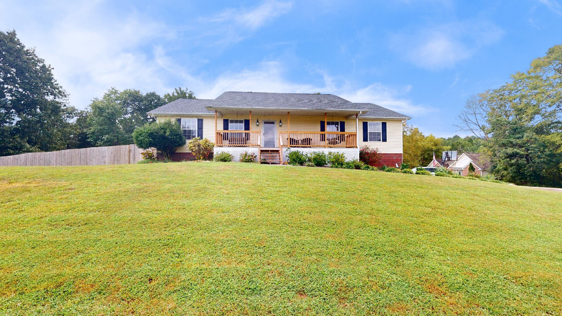 126 Ocoee Hills Drive NE