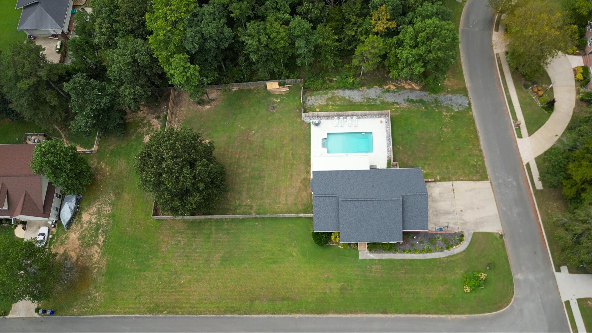 126 Ocoee Hills Drive NE