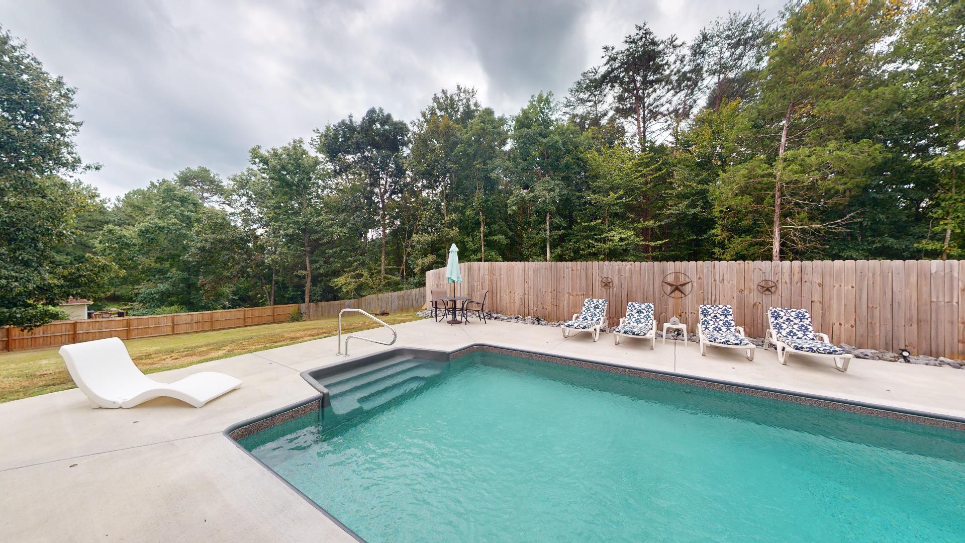 126 Ocoee Hills Drive NE