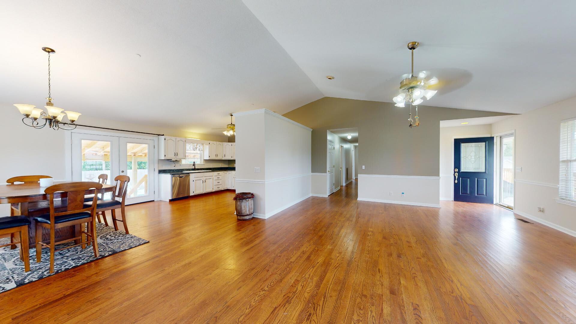 126 Ocoee Hills Drive NE