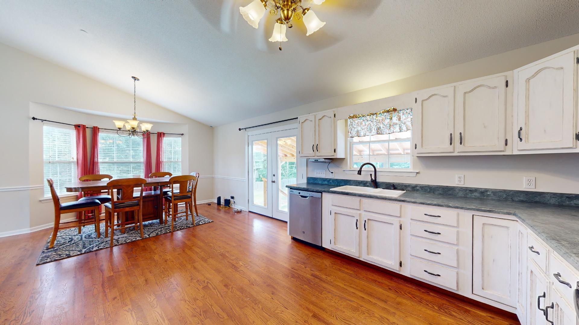 126 Ocoee Hills Drive NE