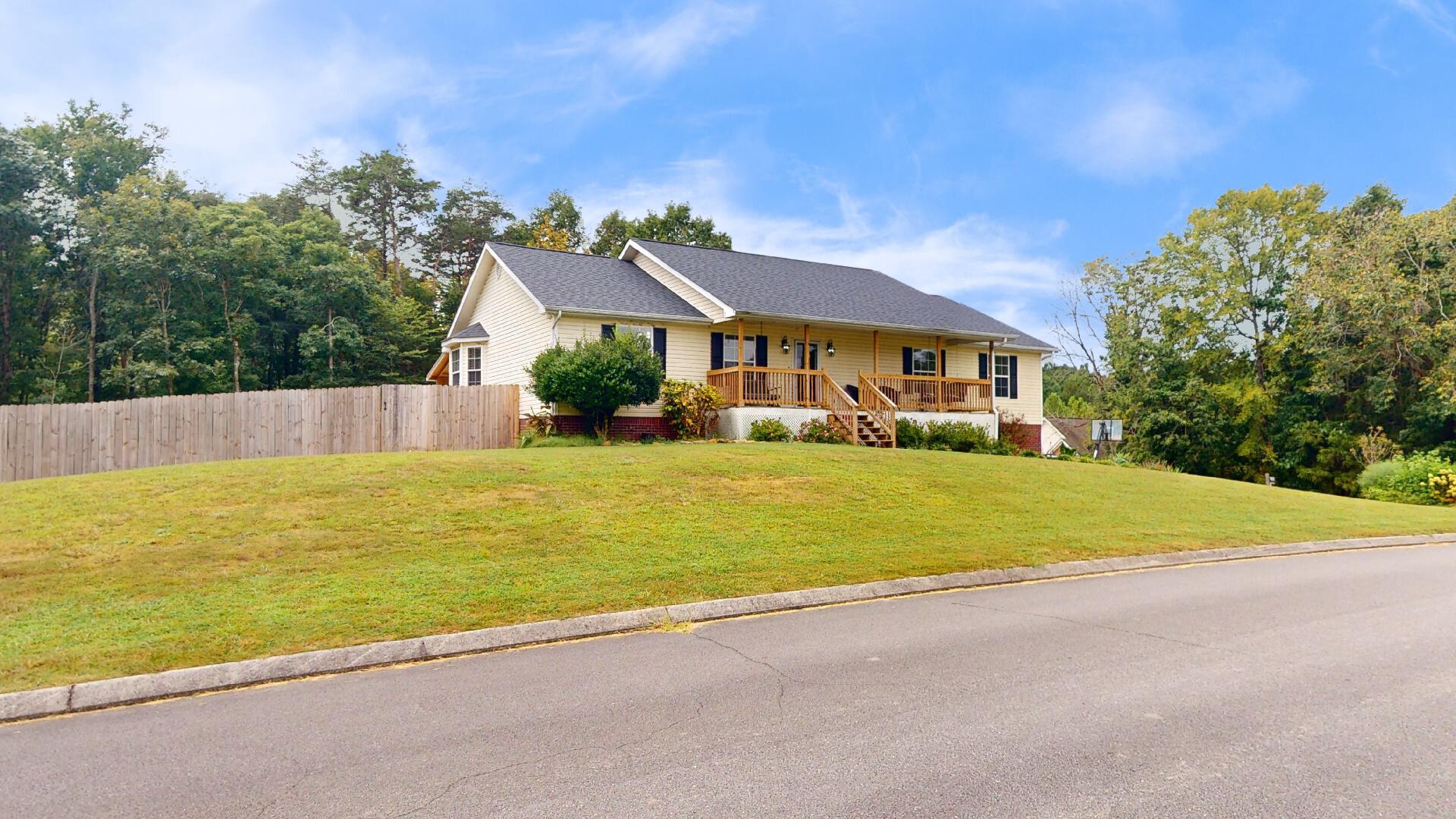126 Ocoee Hills Drive NE