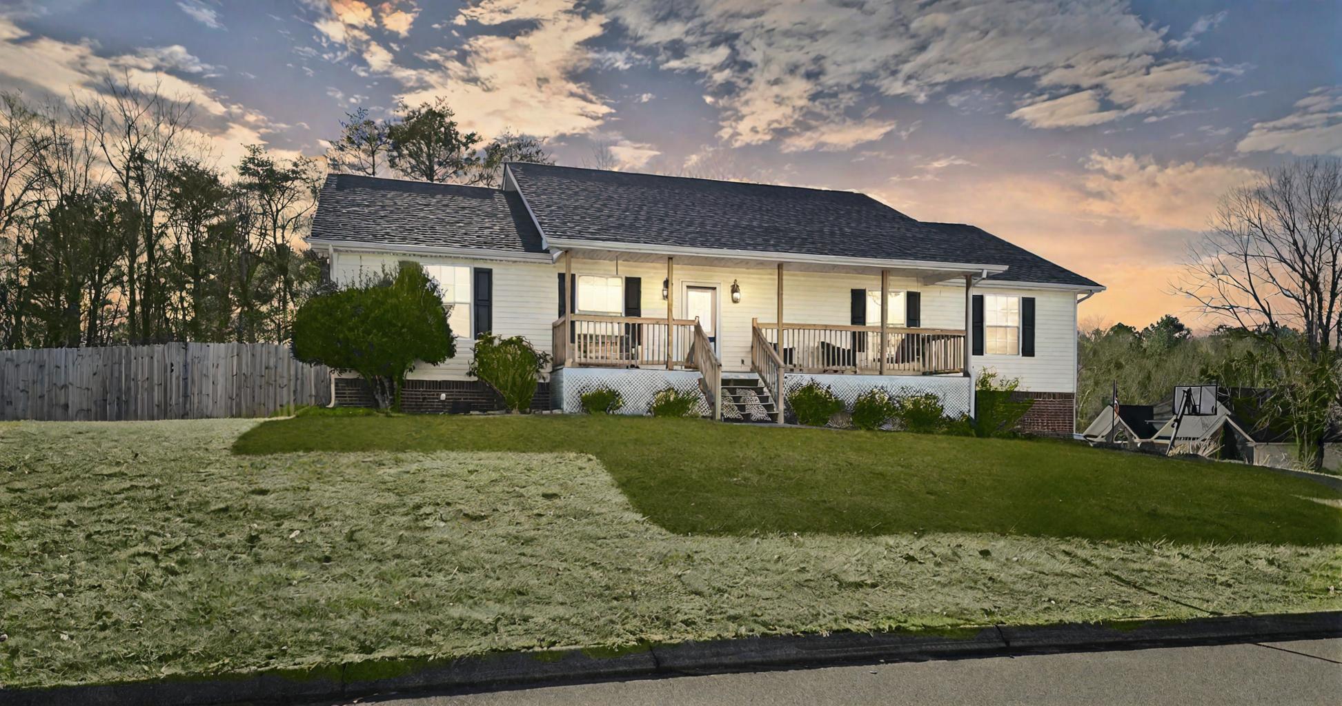 126 Ocoee Hills Drive NE