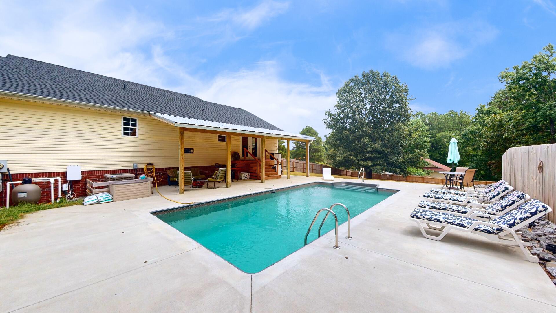 126 Ocoee Hills Drive NE