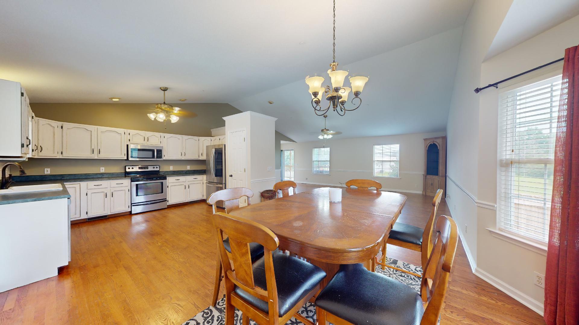 126 Ocoee Hills Drive NE