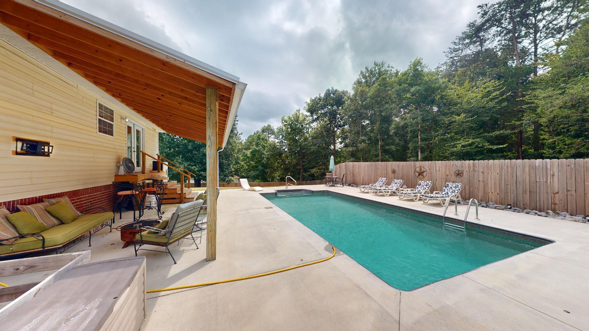 126 Ocoee Hills Drive NE