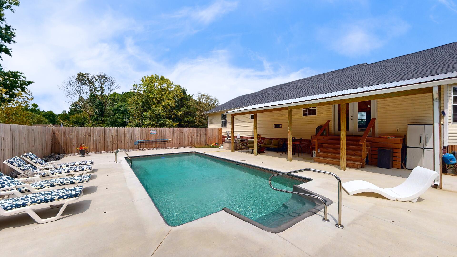 126 Ocoee Hills Drive NE