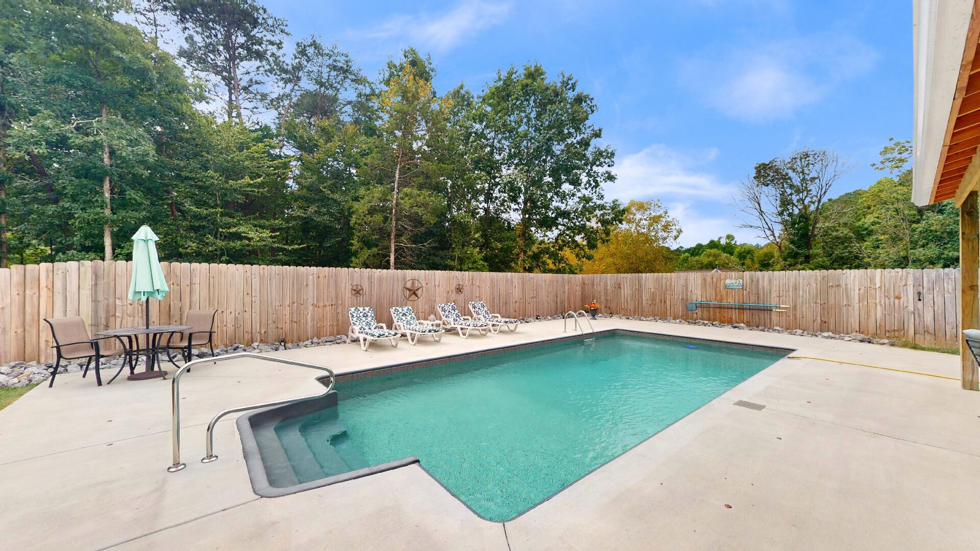 126 Ocoee Hills Drive NE