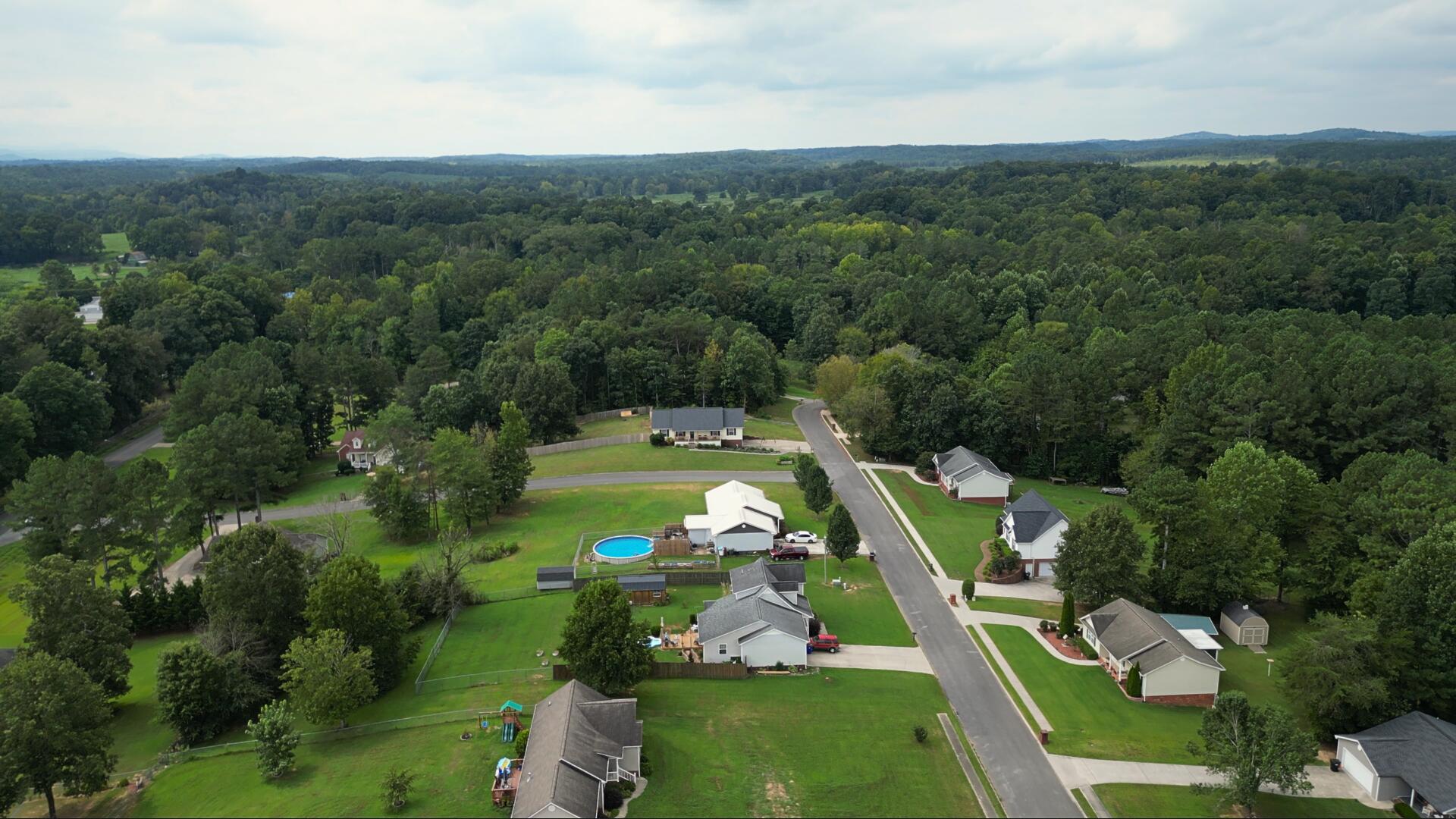 126 Ocoee Hills Drive NE