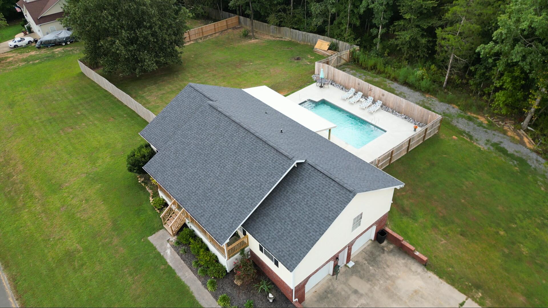 126 Ocoee Hills Drive NE