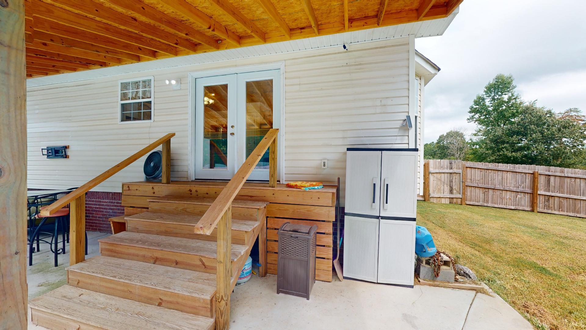 126 Ocoee Hills Drive NE