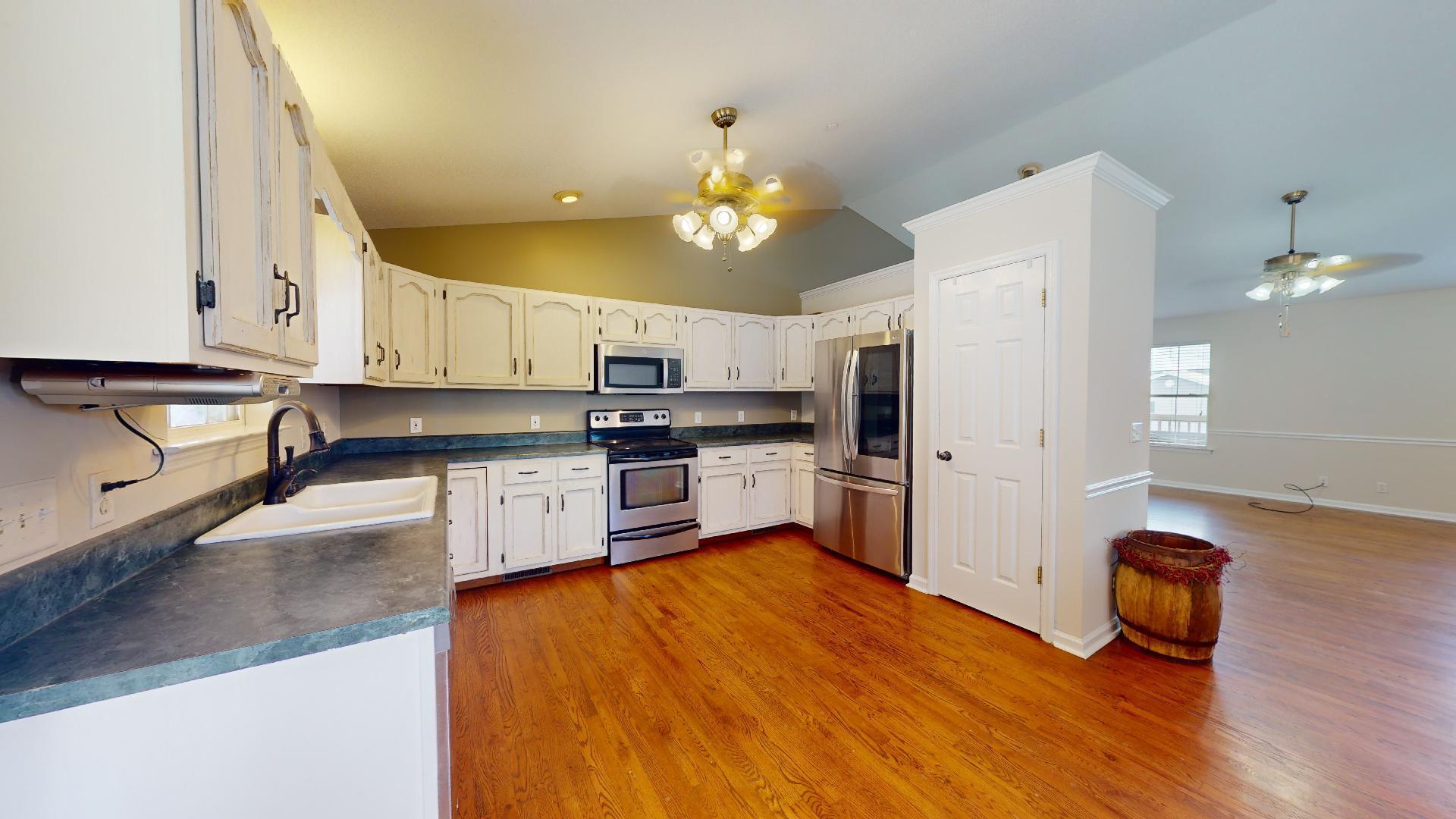 126 Ocoee Hills Drive NE